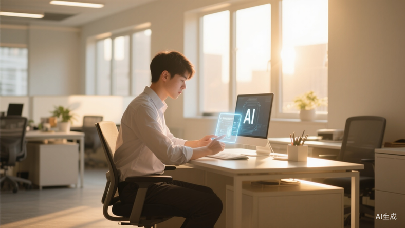 这届文科生抢疯的“顶级offer”,“年薪40万,教AI说情话”